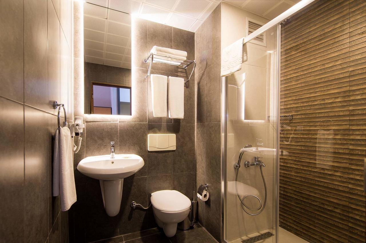 Club Hotel Sunbel Beldibi  Kültér fotó